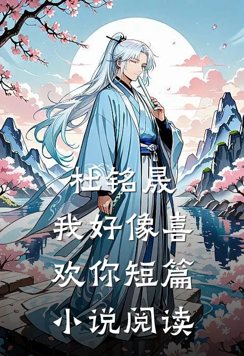 杜铭晟，我好像喜欢你短篇小说阅读