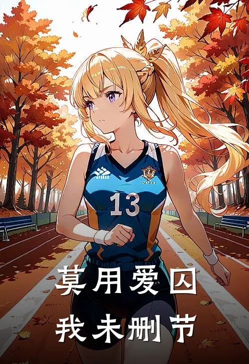 莫用爱囚我未删节