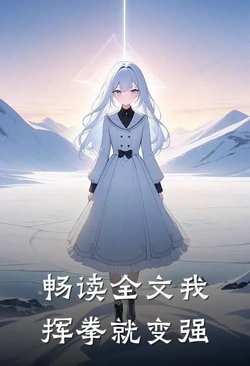 畅读全文我挥拳就变强