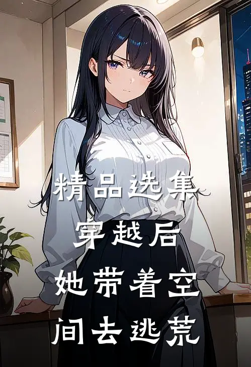 精品选集穿越后,她带着空间去逃荒免费阅读