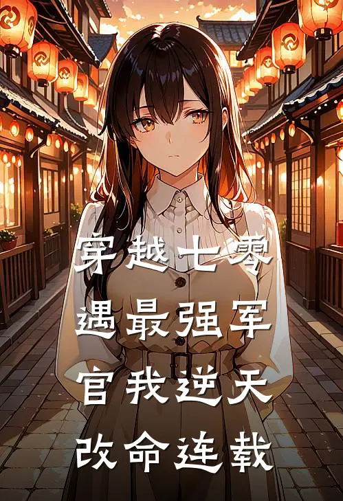 穿越七零，遇最强军官我逆天改命连载