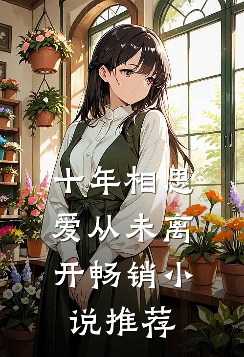 十年相思爱从未离开畅销推荐完结