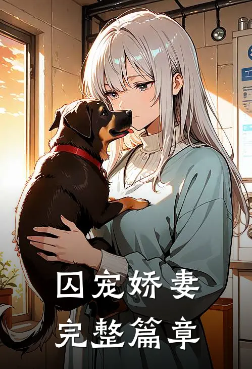 囚宠娇妻完整篇章
