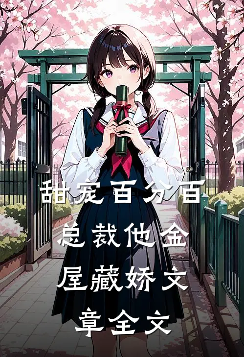 甜宠百分百：总裁他金屋藏娇文章全文