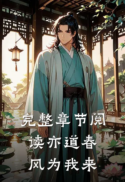 完整章节阅读亦道春风为我来