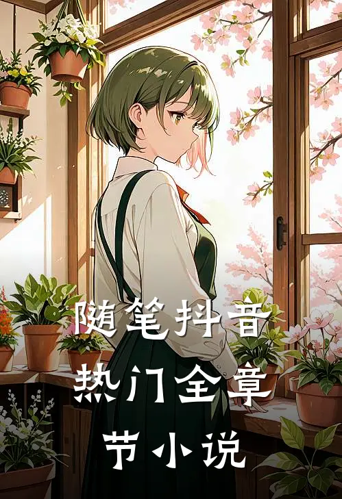 随笔抖音热门全章节小说