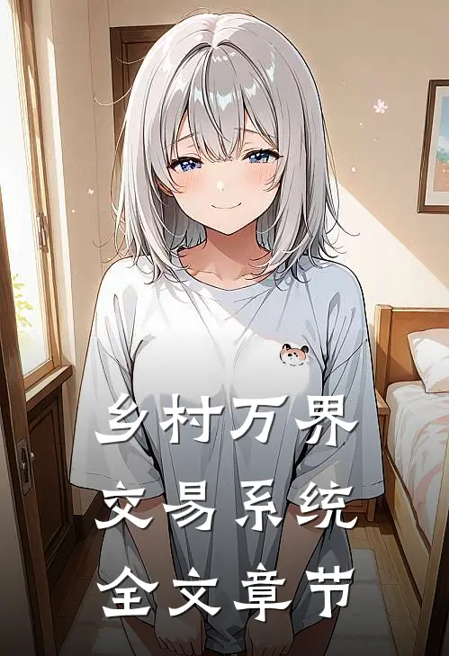 乡村万界交易系统全文章节