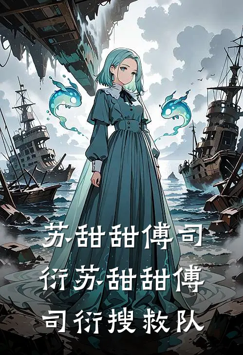 苏甜甜傅司衍苏甜甜傅司衍搜救队