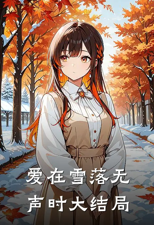 爱在雪落无声时大结局