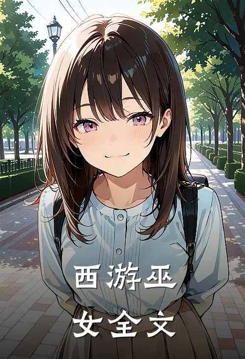 《西游巫女》全文