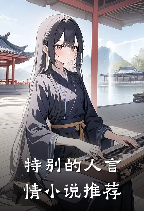 特别的人言情小说推荐