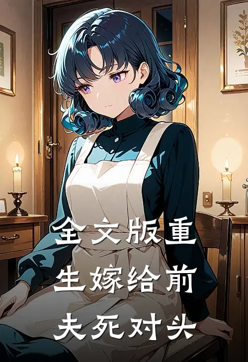 全文版重生嫁给前夫死对头