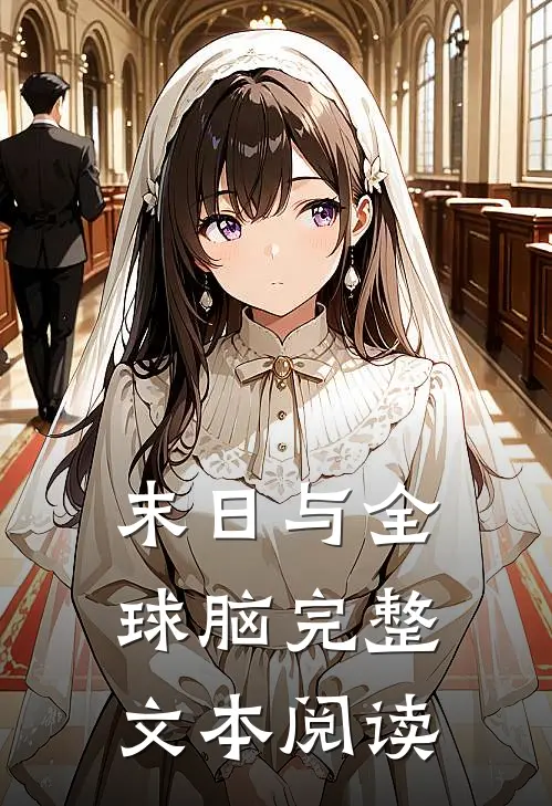 末日与全球脑完整文本阅读