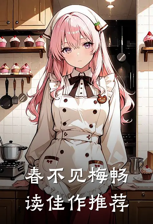 春不见梅畅读佳作推荐