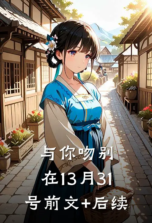 与你吻别，在13月31号前文+后续