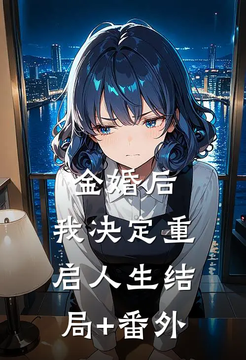 金婚后，我决定重启人生结局+番外