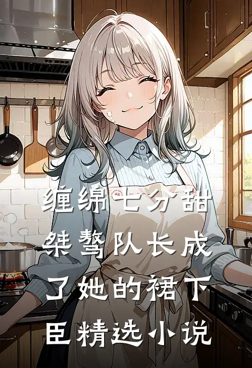 缠绵七分甜：桀骜队长成了她的裙下臣精选小说