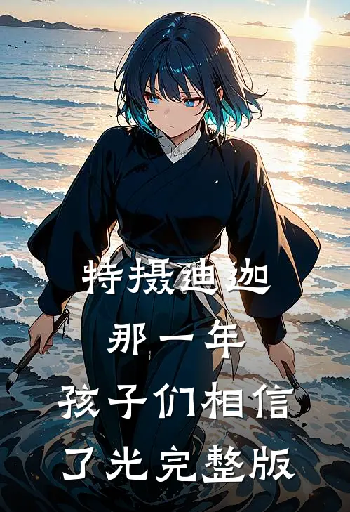 特摄迪迦：那一年，孩子们相信了光完整版