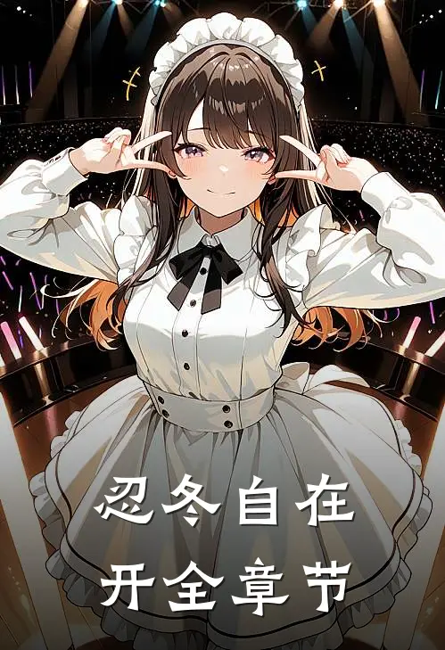 忍冬自在开全章节