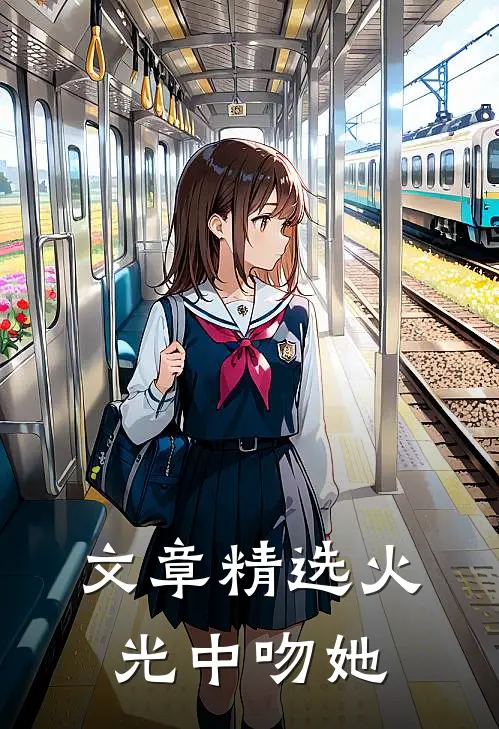 文章精选火光中吻她