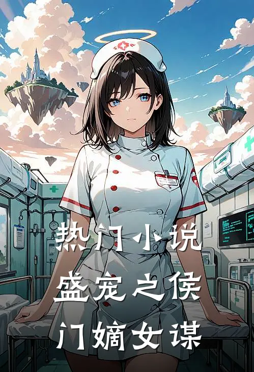 热门小说盛宠之侯门嫡女谋