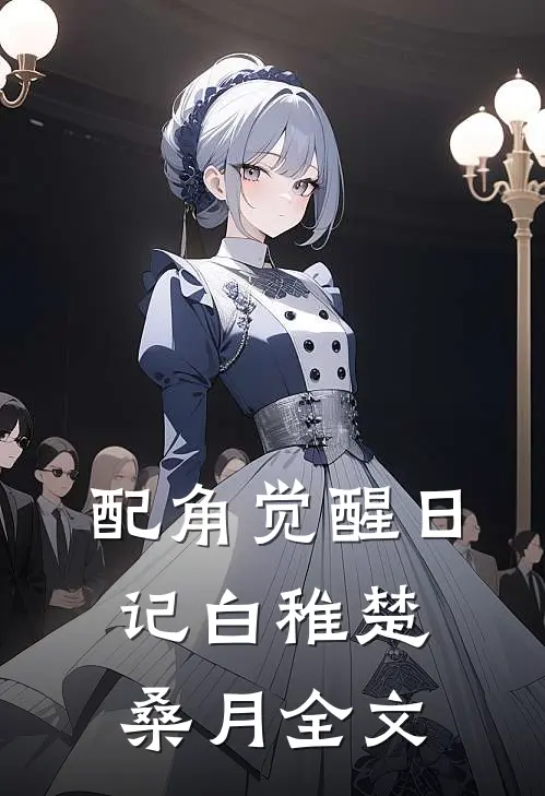 配角觉醒日记白稚楚桑月全文