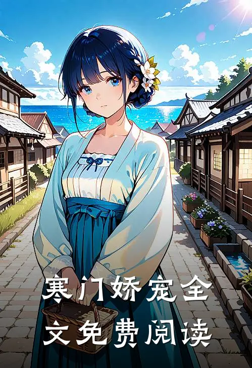 寒门娇宠全文免费阅读