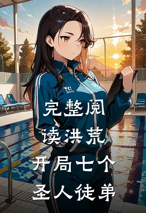 完整阅读洪荒：开局七个圣人徒弟