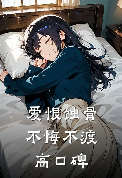 爱恨蚀骨，不悔不渡高口碑