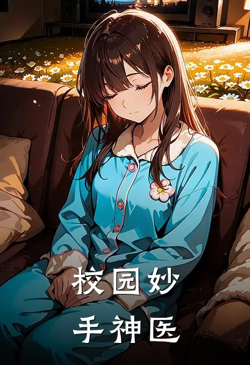 校园妙手神医