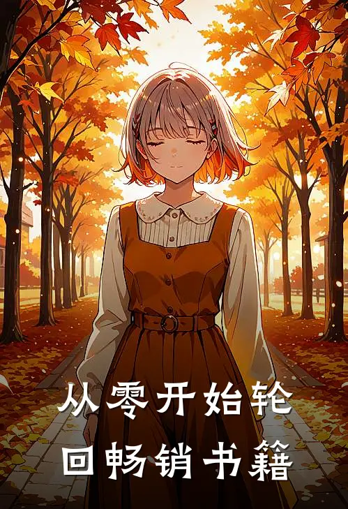 从零开始轮回畅销书籍