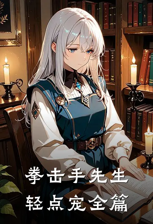 拳击手先生，轻点宠全篇