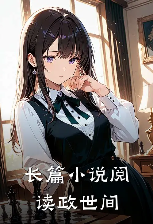 长篇小说阅读政世间