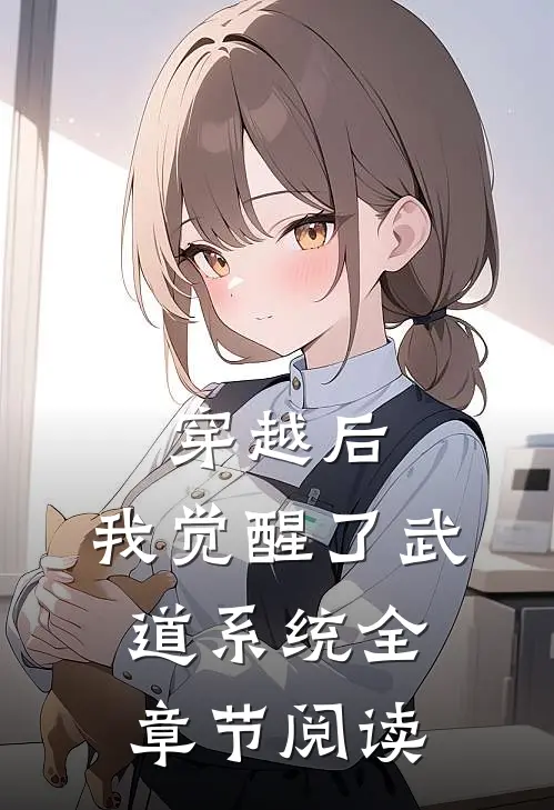 穿越后，我觉醒了武道系统全章节阅读