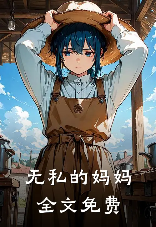 无私的妈妈全文免费