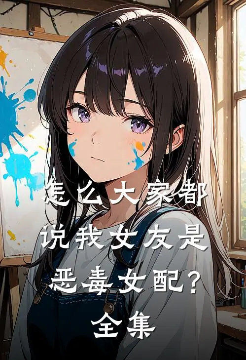 怎么大家都说我女友是恶毒女配? 全集免费观看