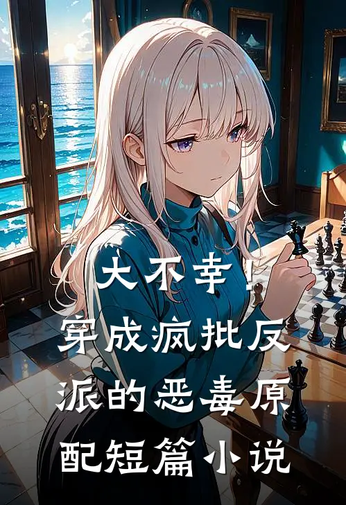 大不幸！穿成疯批反派的恶毒原配短篇小说