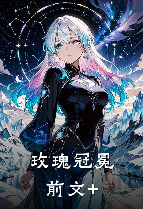玫瑰冠冕前文+