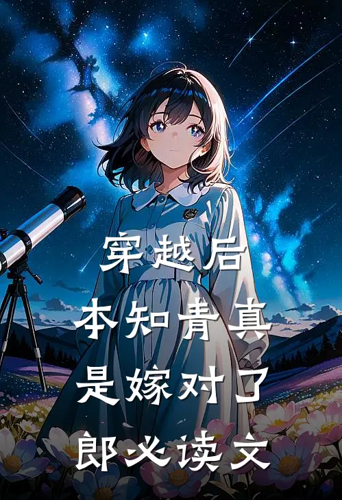 穿越后，本知青真是嫁对了郎必读文