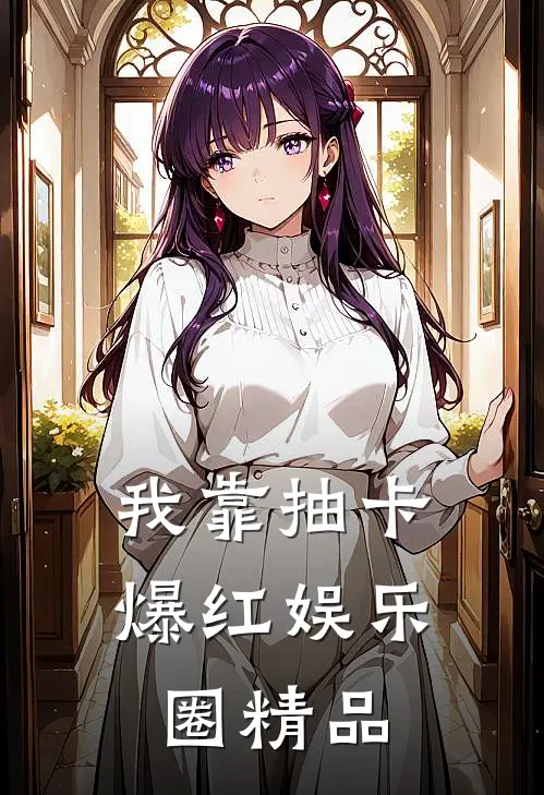 我靠抽卡爆红娱乐圈精品