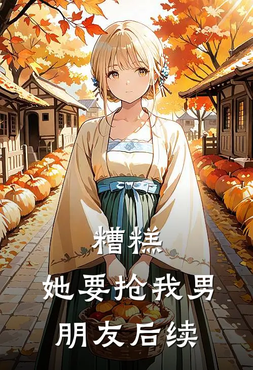糟糕,她要抢我男朋友后续免费阅读