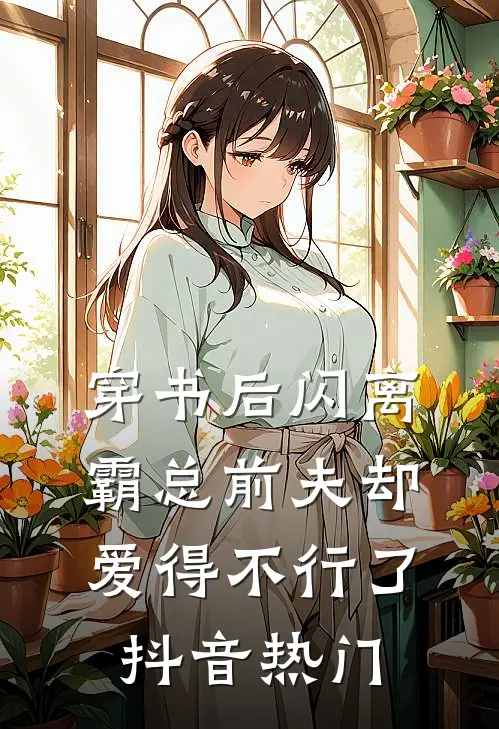 穿书后闪离，霸总前夫却爱得不行了抖音热门