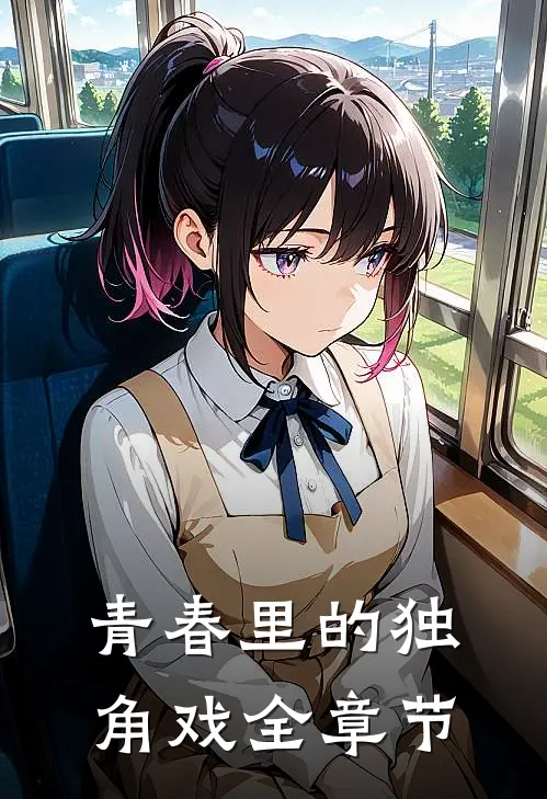 青春里的独角戏全章节