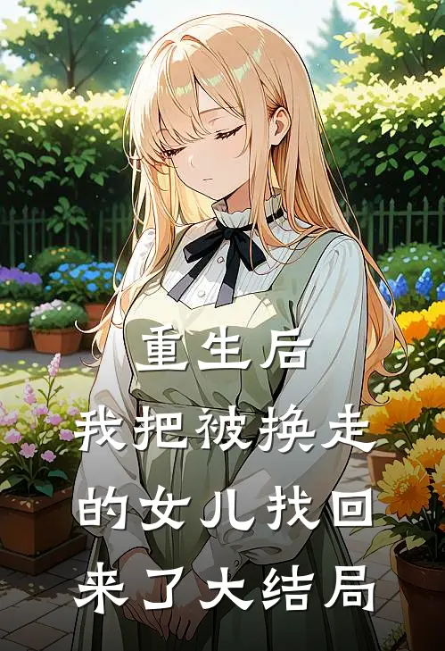 重生后，我把被换走的女儿找回来了大结局