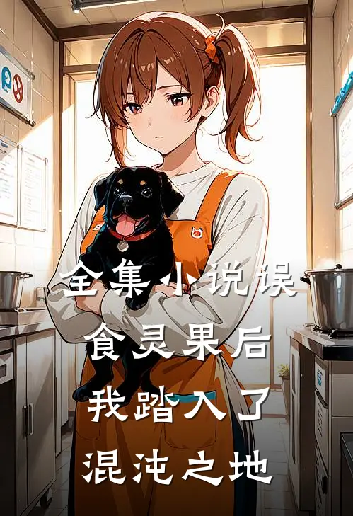 全集小说误食灵果后，我踏入了混沌之地