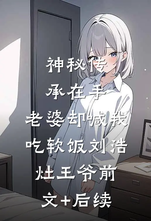 神秘传承在手，老婆却喊我吃软饭刘浩灶王爷前文+后续