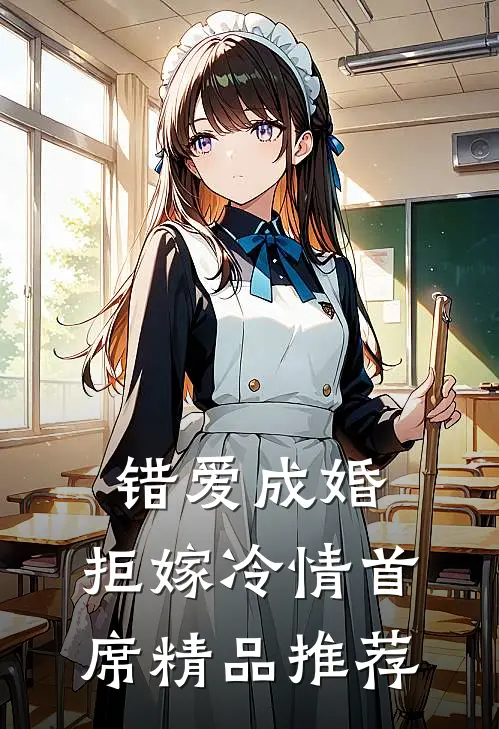 错爱成婚，拒嫁冷情首席精品推荐