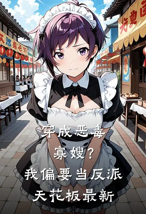 穿成恶毒寡嫂？我偏要当反派天花板最新