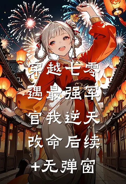 穿越七零，遇最强军官我逆天改命后续+无弹窗