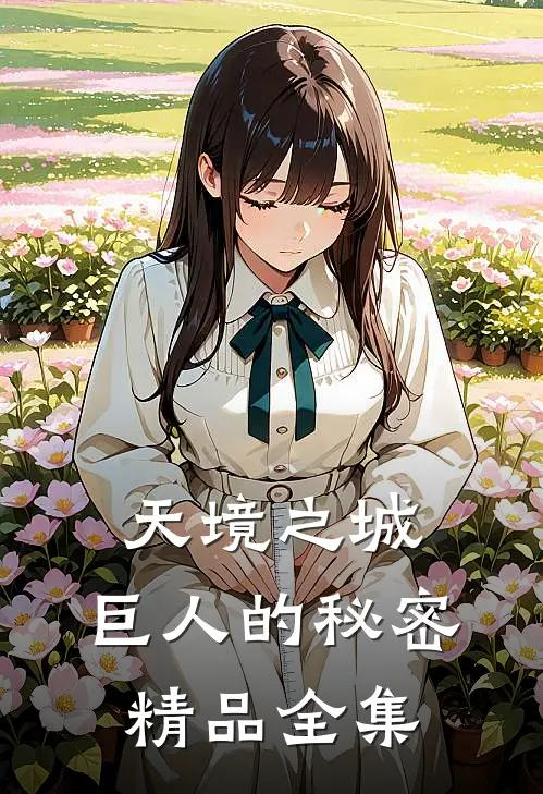 天境之城,巨人的秘密精品全集免费观看
